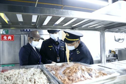 广西南宁市场监管部门开展春季开学校园食品安全专项检查