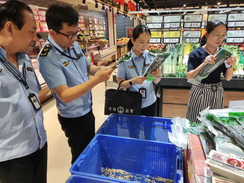 护航端午 区市场监管局开展粽子食品监督检查
