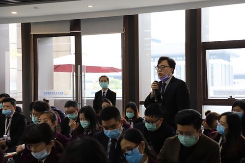重庆市人才大市场集团第一季度发展务虚会