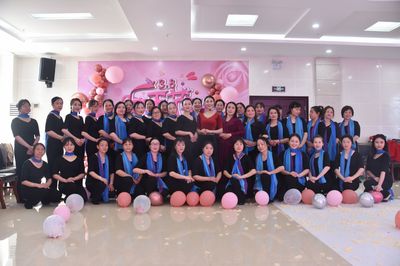 国网绥宁供电公司:塑造当代女性 提升女工形象