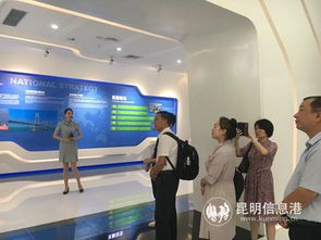 云南省人社厅赴广东专题调研发挥市场作用促进人才流动
