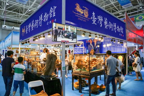 尽揽全球,盛聚东亚商品展 2018东亚商品展诚邀您赴会采购