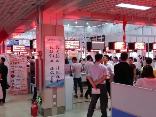 求职者 4月吉林省人才招聘大会等你来