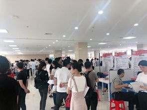 引才新场地 长沙经开区人才市场入驻东方 智造港