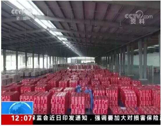 四川好彩头食品董事长何敏 推进脱贫攻坚,西部注重吸纳人才