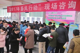 苏州高新区300余家企业端出近8000个岗位