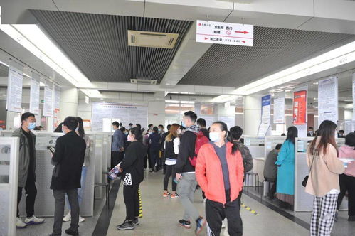 100场 蓉漂 招聘会等你来 中国成都人才市场2021年度 双线 招聘活动安排出炉