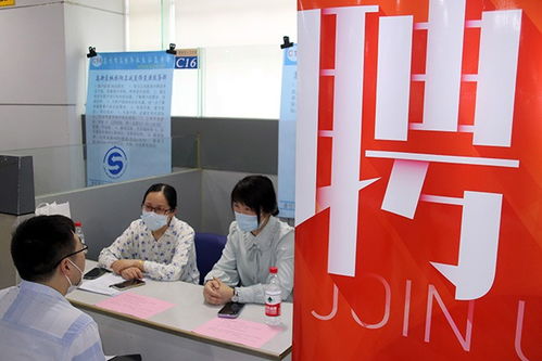 苏州 近800个岗位贴心服务大学生就业