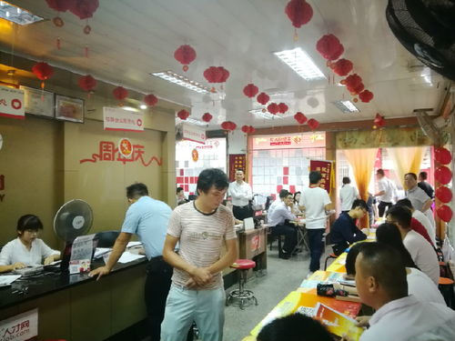 9月28日千里马人才市场第六场营销专场招聘会圆满结束