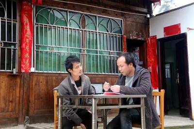 绥宁县:擦亮劳务经纪人招牌 全力助推乡村振兴