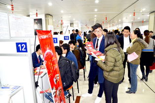 中国海峡人才网 中国海峡人才市场 中国海峡人才网新闻资讯 海峡人才春季系列招聘会拉开帷幕