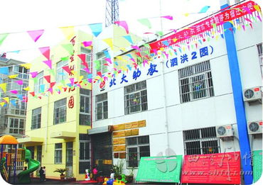北大幼教 成功宝宝 泗洪园 教师招聘公告 人才市场 powered discuz