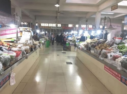 拆除 新建 改造,天津这些菜市场将有大变化 有你家门口的吗