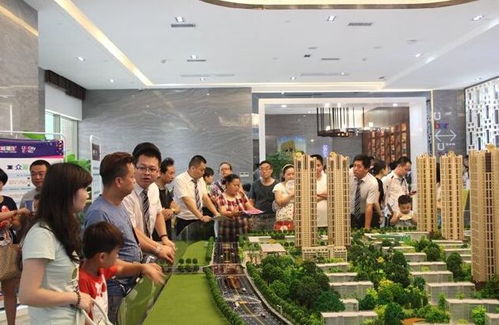 灵璧没买房的恭喜了 国家宣布5条消息,2018年房价将