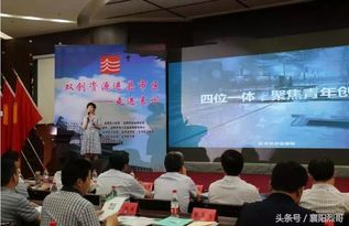 襄阳双创资源进县市区系列活动第三站 走进襄州