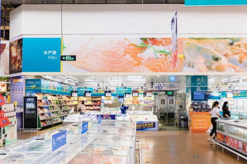 2000 商品齐齐打折 广州这家巨型宝藏超市,逛到腿软都买不够