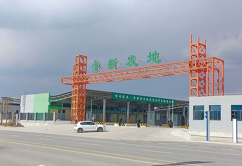 农副产品批发市场新布局将带来什么
