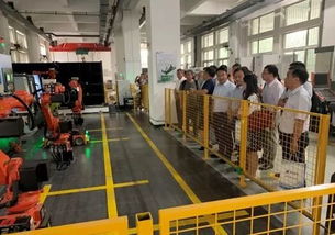 中国有4亿产业工人,为什么出不了顶尖工程师