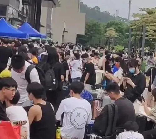 用工荒是真的没人加钱也请不来还是谈谈为何不用35岁大龄工吧