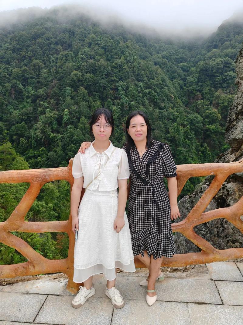 绥宁县黄桑之旅,回来脚已经不是自己的啦