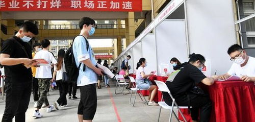 多地疫情爆发下,这几类人将无法进行公务员考试,成绩再好也没用