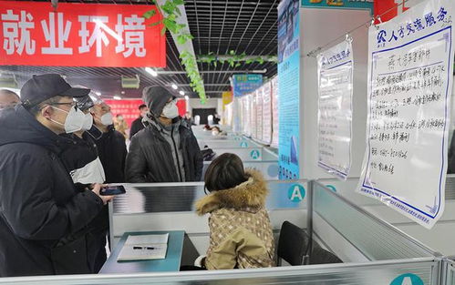 活力中国图鉴 节后开工 起跑即冲刺,企业 抢人 进行时