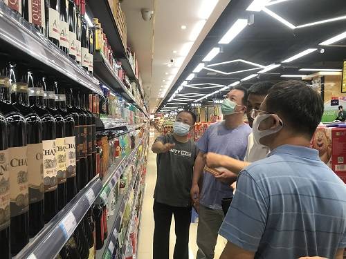 绥宁县市场监督管理局安全生产 秋季攻势 专项整治行动拉开序幕