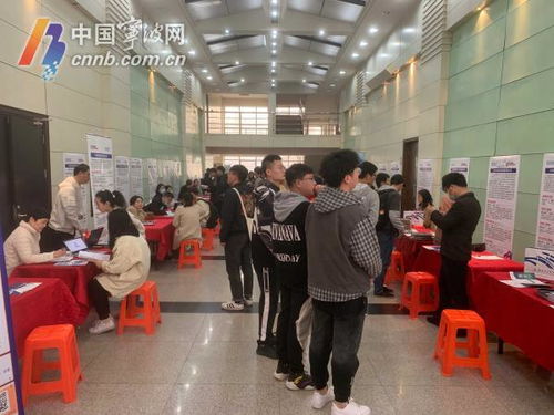 宁波教培行业职位数下降近30 超4成从业者已离职