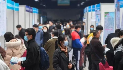 四个行业月薪过万却人才紧缺，求职者值得关注